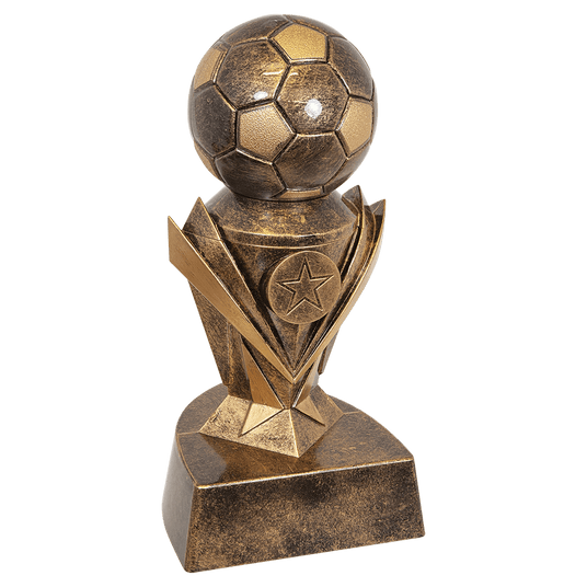 Soccer Astro Resin-7"