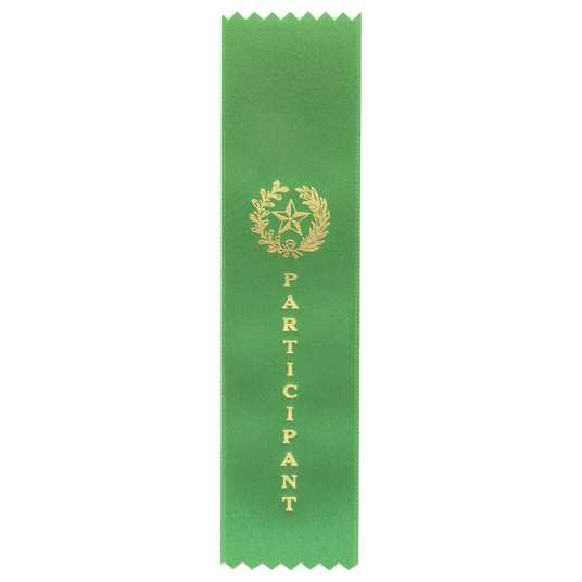 Participant Pinked Ribbon