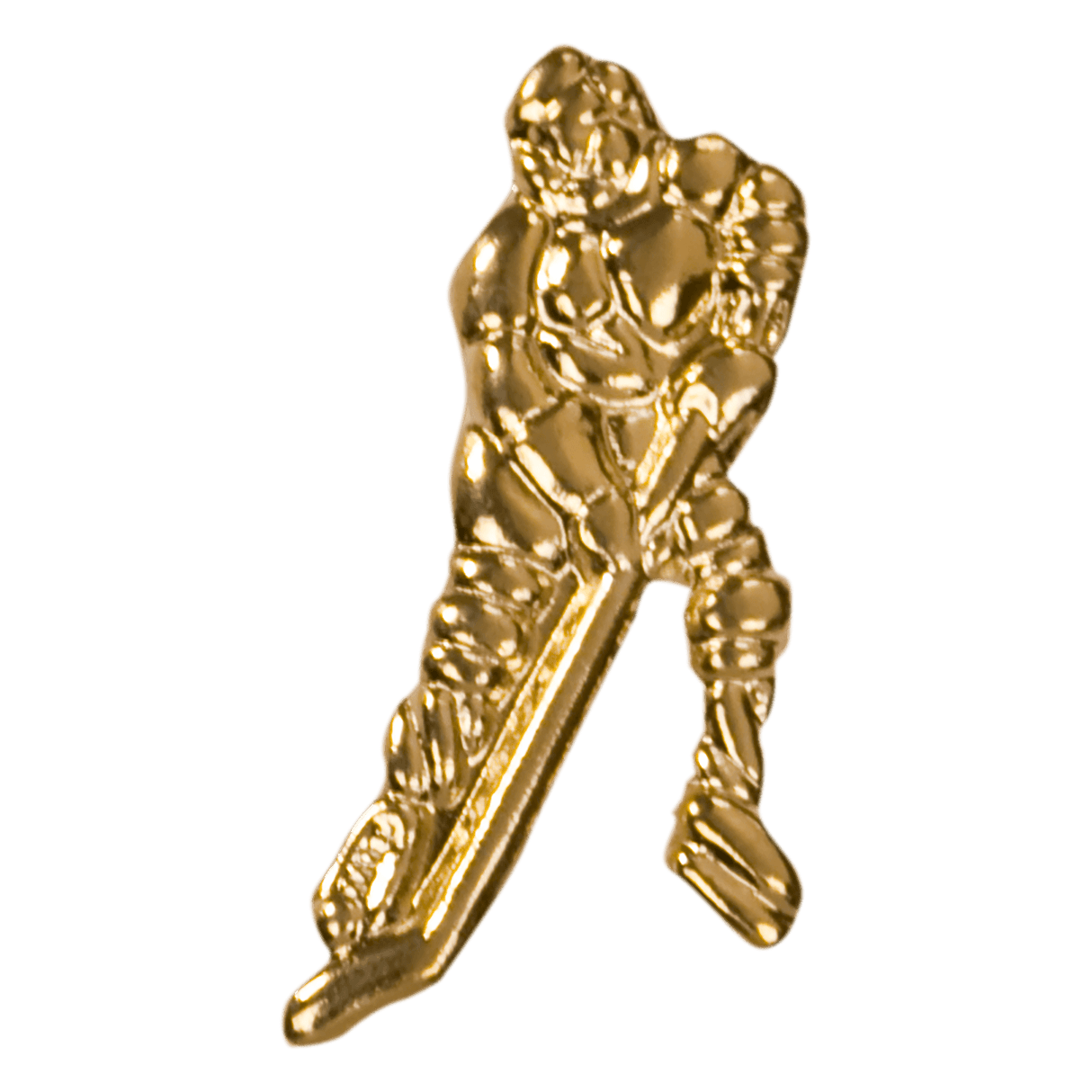 Hockey Chenille Pin