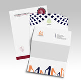Premium Opaque Letterheads – AKD Ink