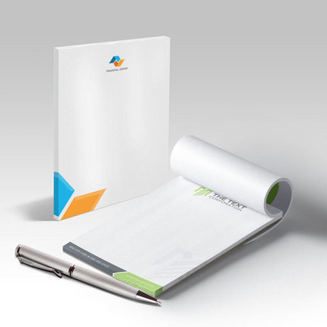 Premium Opaque Notepads – AKD Ink