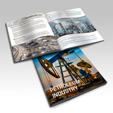 Premium Opaque Uncoated Booklets – AKD Ink