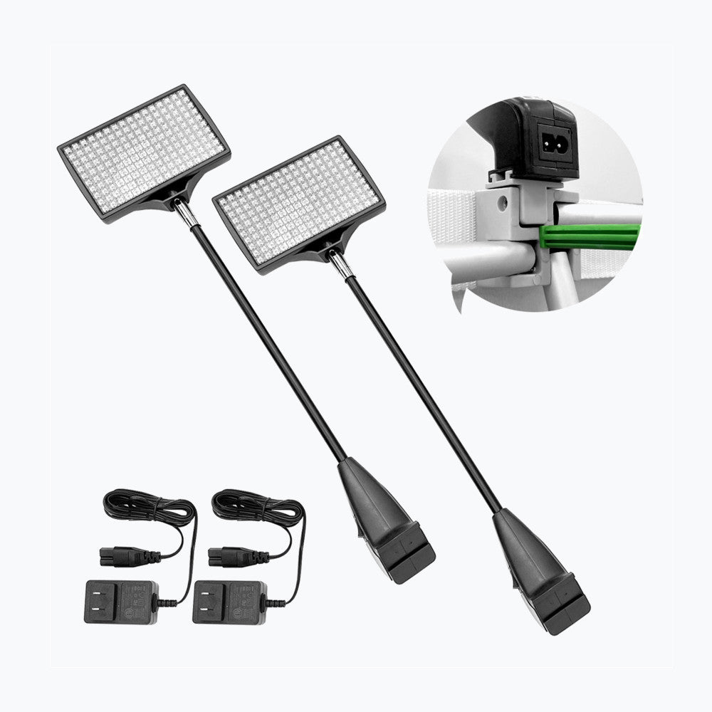 LED Light for Trade Show Display