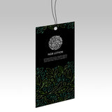 Raised Spot UV Hang Tags – AKD Ink