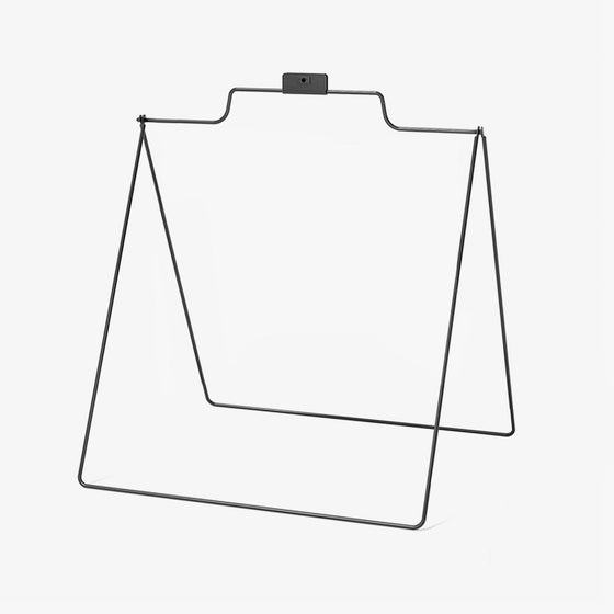 Real Estate A-Frame Hardware Only