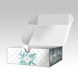 Custom Roll End Tuck Top Boxes custom printed product