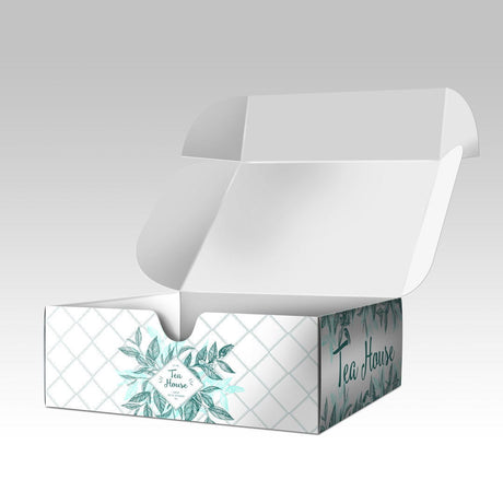 Custom Roll End Tuck Top Boxes custom printed product