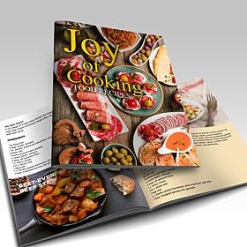 Saddle Stitch Catalogs printed by AKD Ink