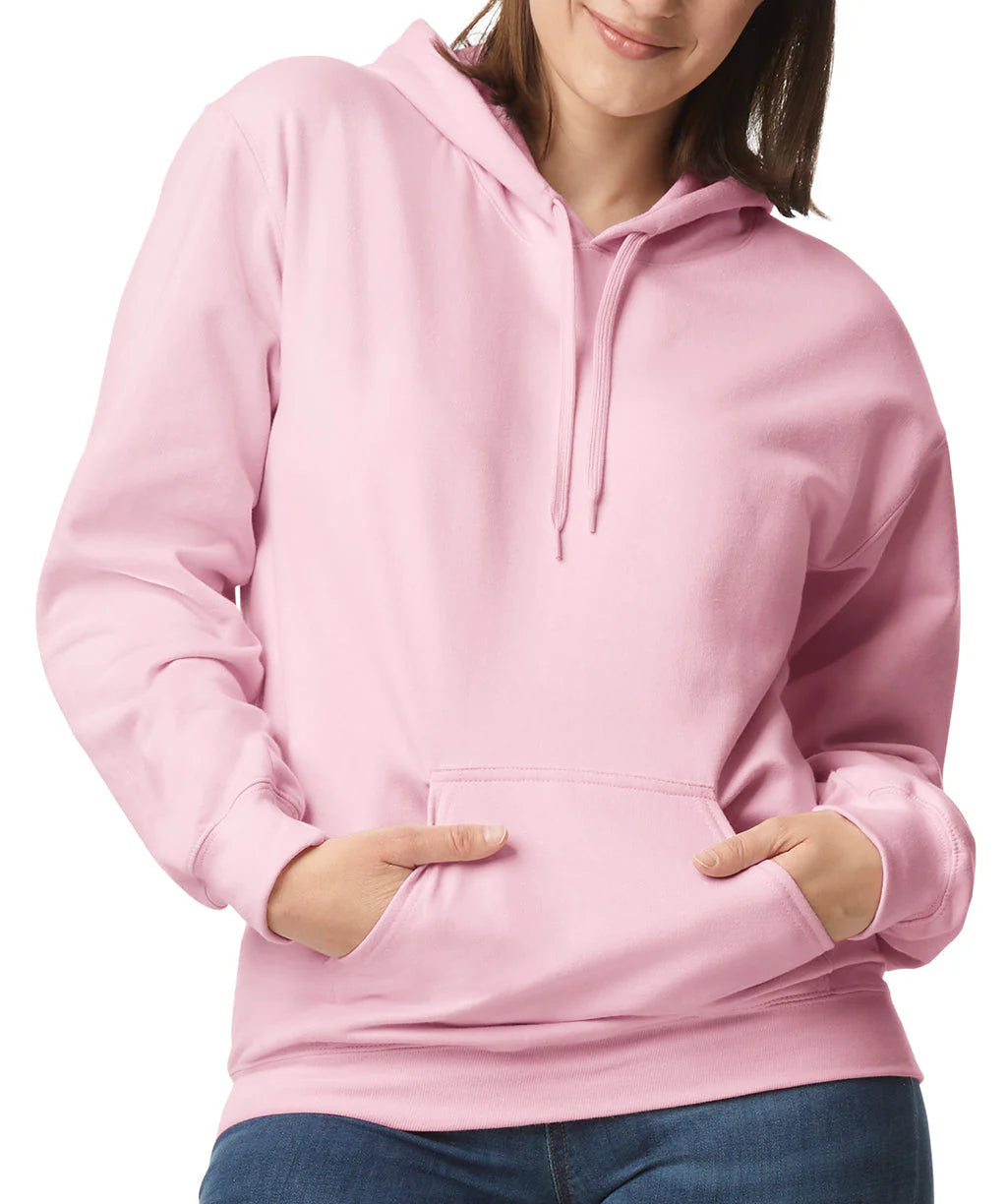 Gildan Softstyle Hoodies