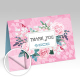 Silk Greeting Cards – AKD Ink