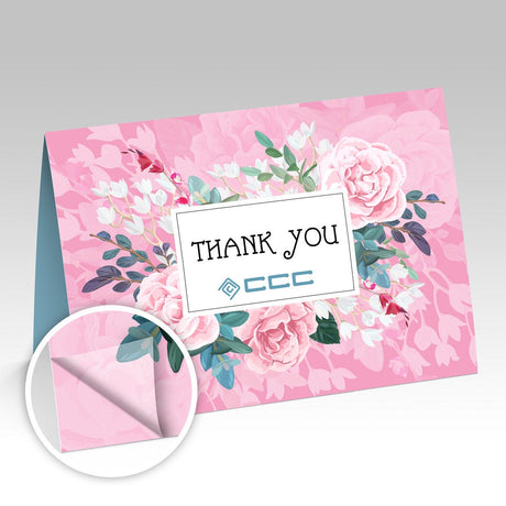 Silk Greeting Cards – AKD Ink