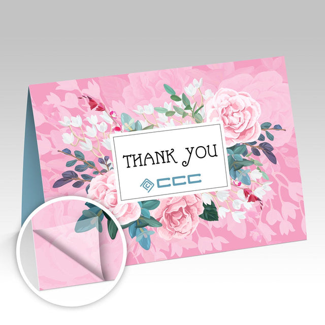Silk Greeting Cards – AKD Ink