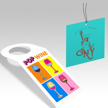 Silk Hang Tags – AKD Ink