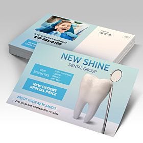 Silk Postcards printed by AKD Ink