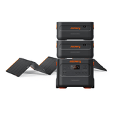 Solar Generator  2000 Plus