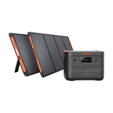 Solar Generator  HomePower 3000