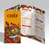 Specialty Folds Brochures – AKD Ink