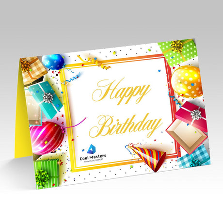 Standard Greeting Cards – AKD Ink