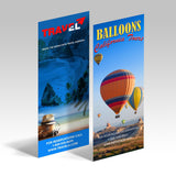 Standard Rack Cards – AKD Ink