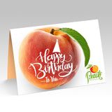 Suede Greeting Cards – AKD Ink