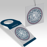 Suede Hang Tags – AKD Ink