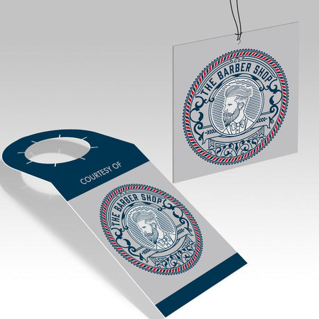 Suede Hang Tags – AKD Ink
