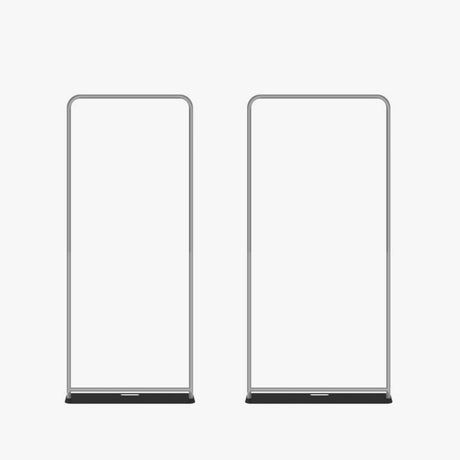 Tension Fabric Stand Hardware Only