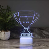mr.BriteSign - Trophy Edition