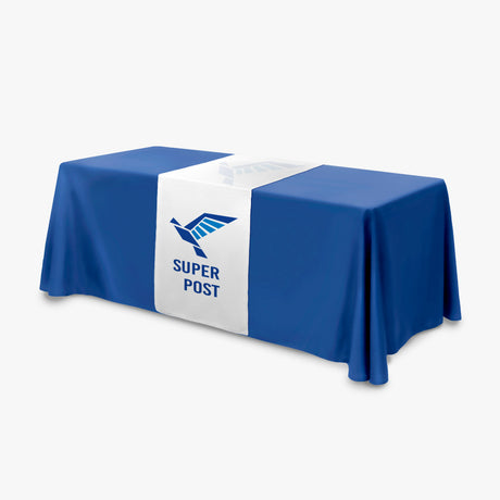 Custom table runner