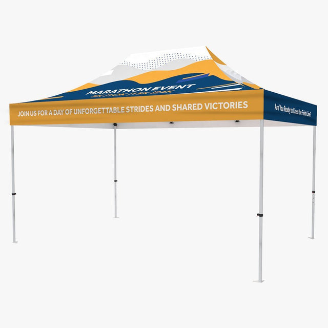 10 x 15 event tent